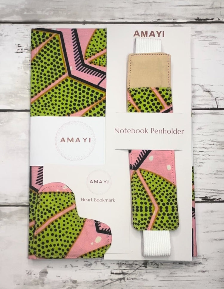 Our Sets! - AmayiUK
