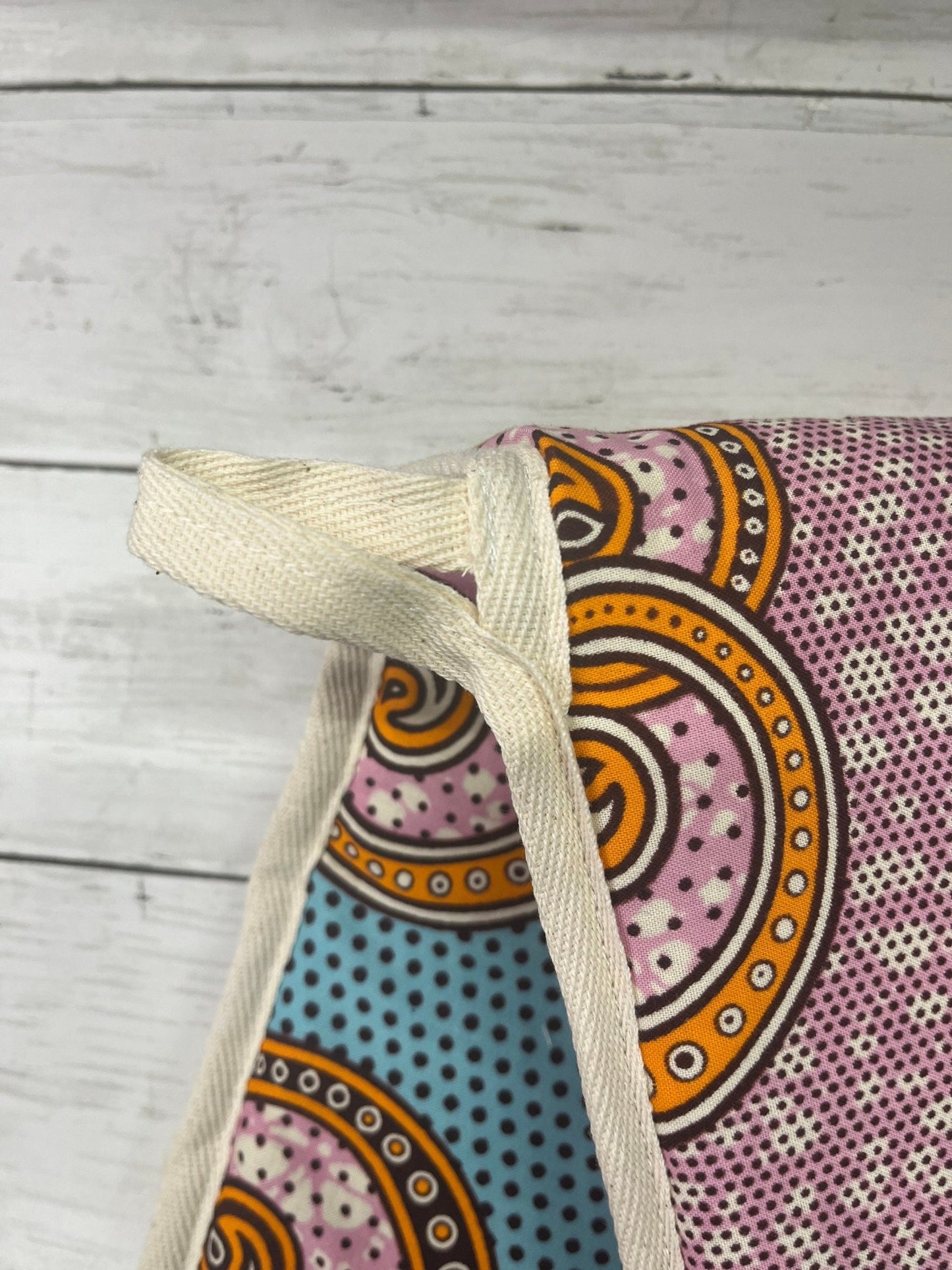 Double Oven Mitt - AmayiUK