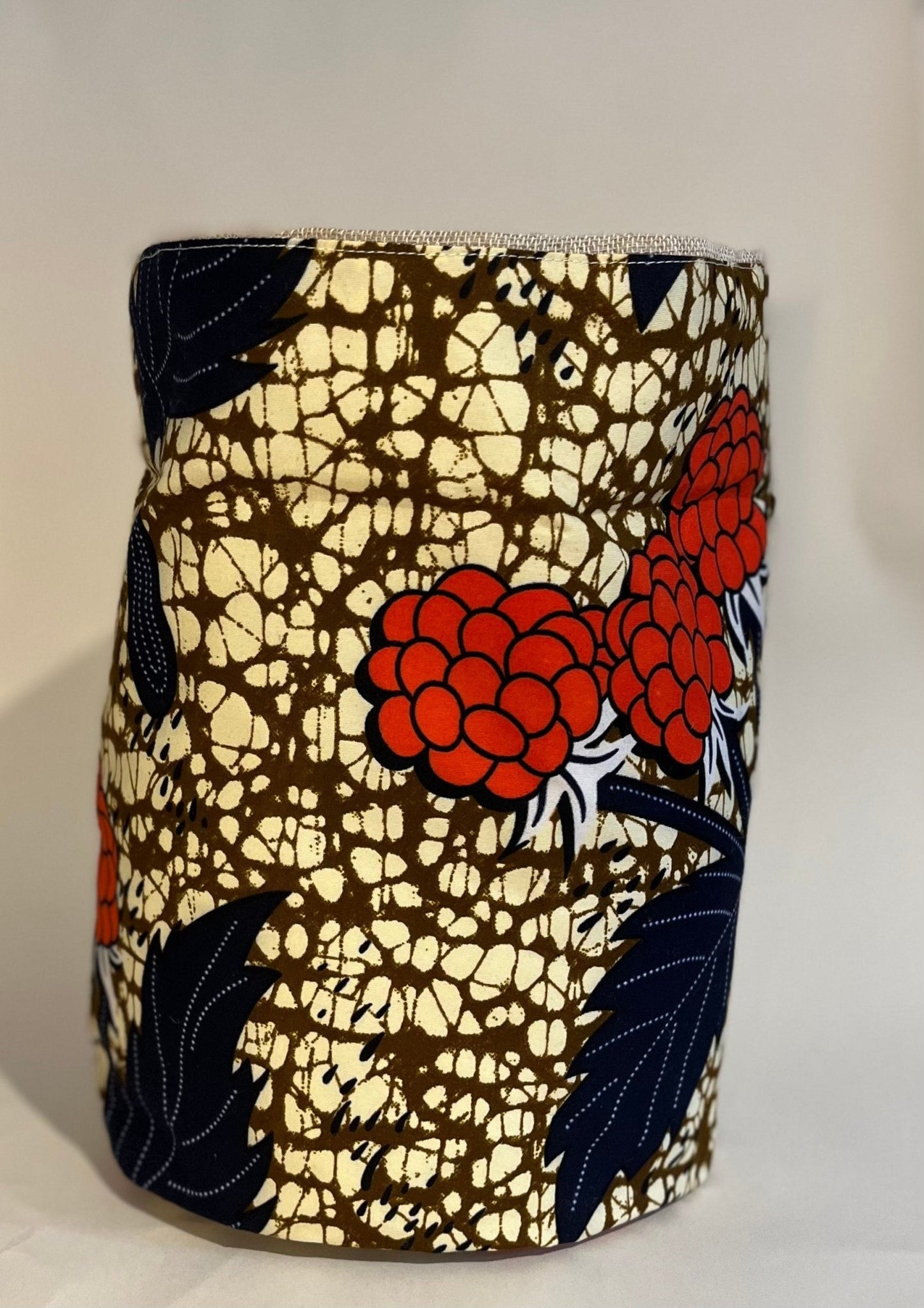 Indoor Fabric Plant Pot - AmayiUK