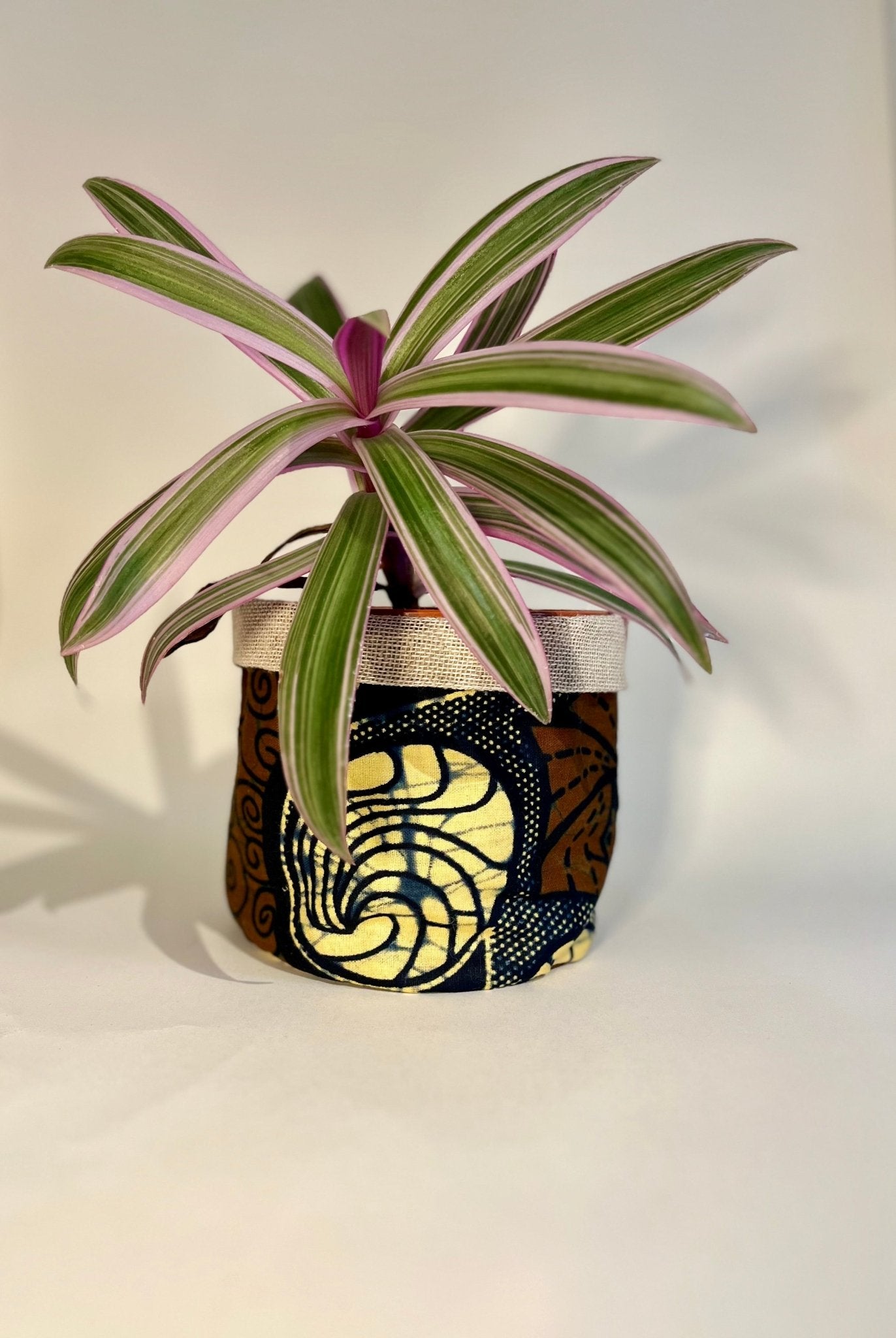 Indoor Fabric Pot - AmayiUK
