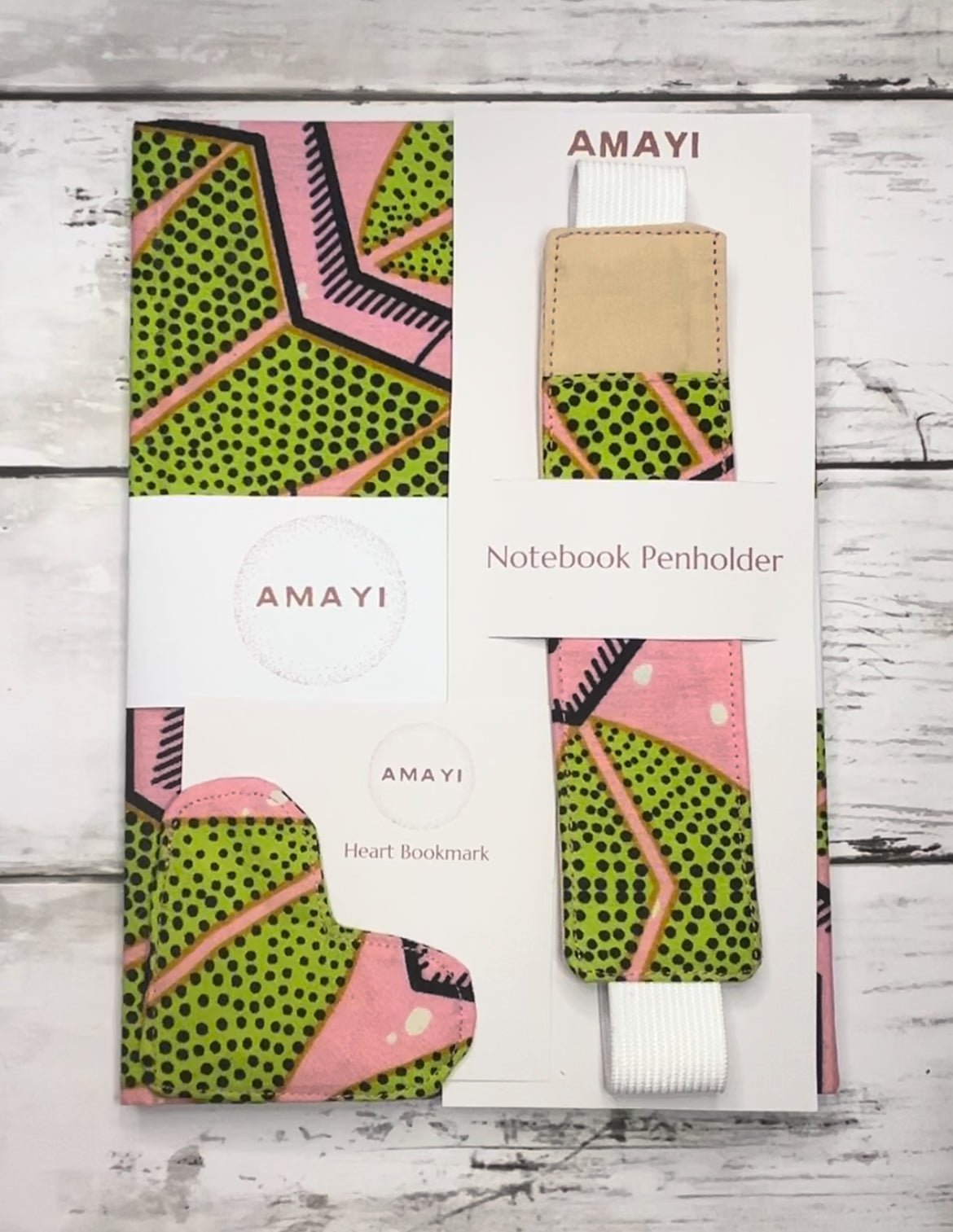 Our Sets! - AmayiUK 