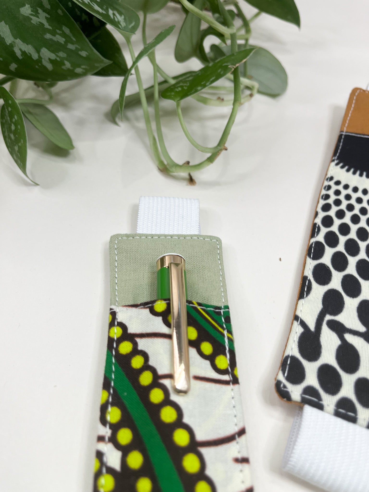 A5 Notebook Pen Holder - AmayiUK