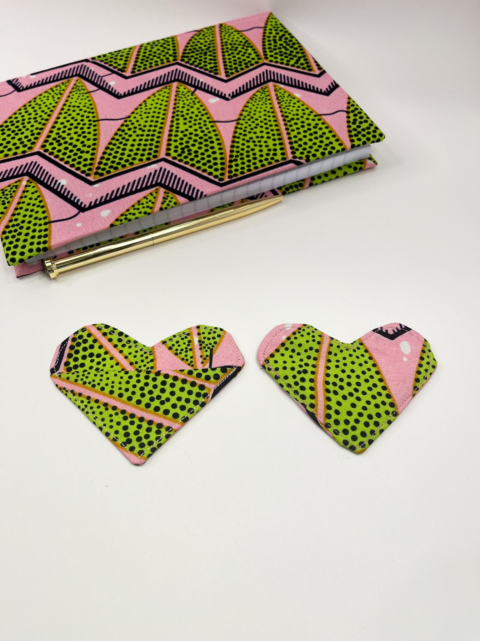 Heart Bookmark - AmayiUK