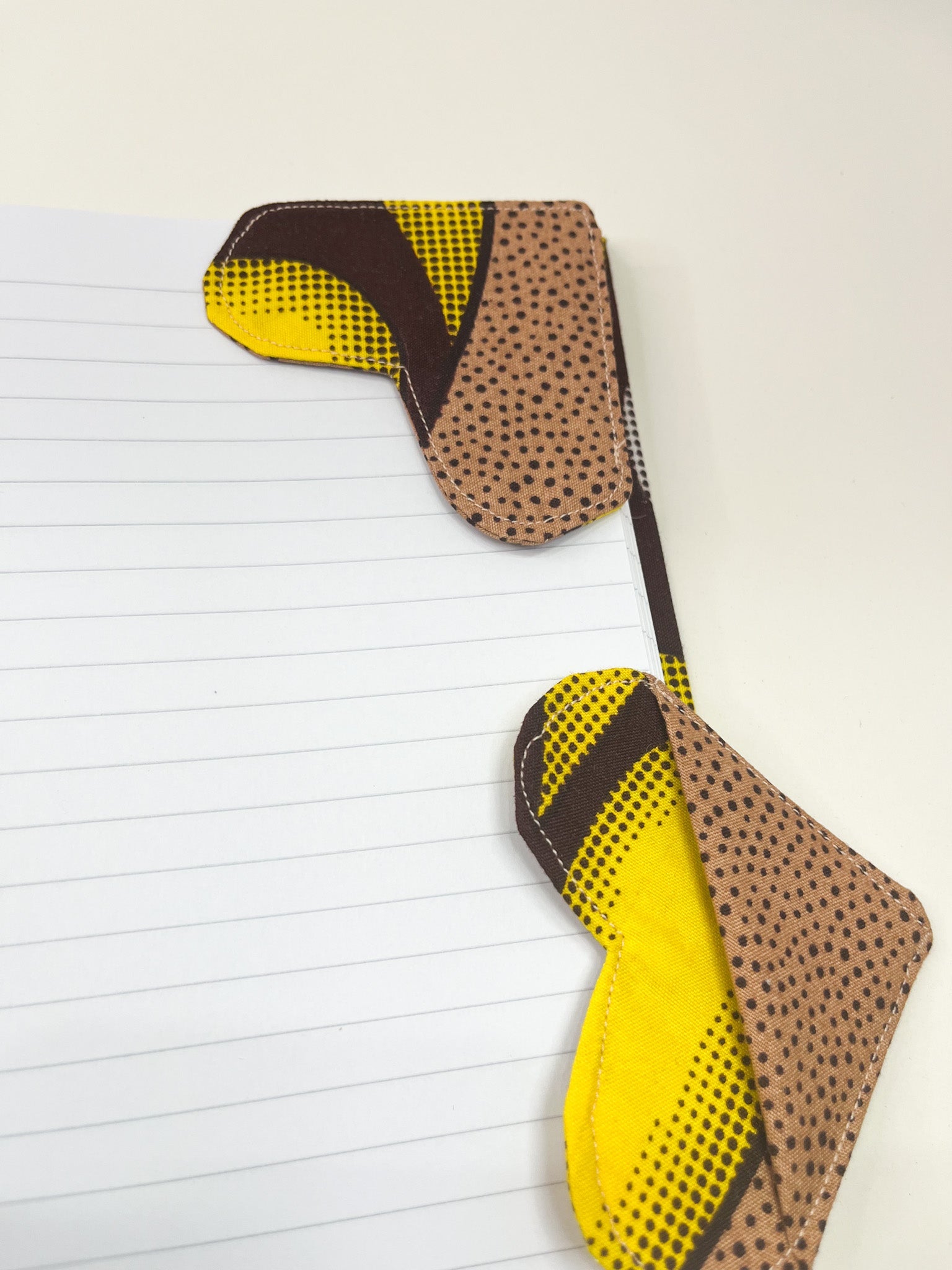 Heart Bookmark - AmayiUK
