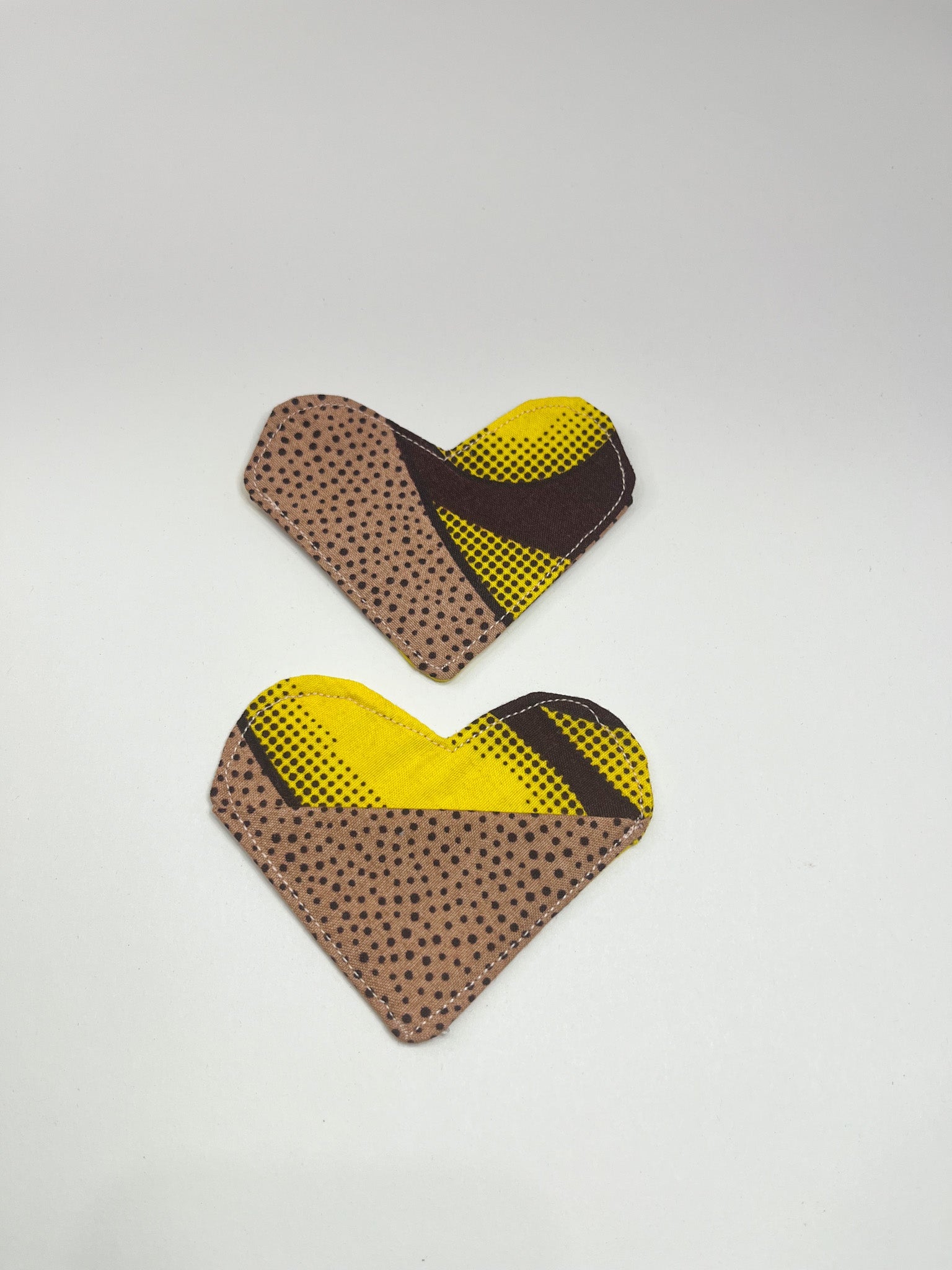 Heart Bookmark - AmayiUK